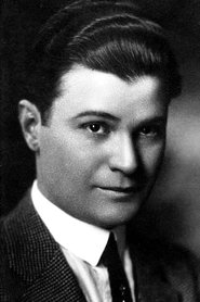 James P. Burtis portrait