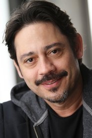 Matt Skollar portrait