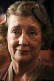 Joan Blackham portrait