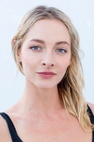 Loulou Taylor portrait