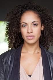 Dionne Wudu portrait