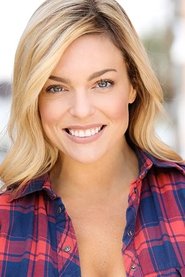Carly Reeves portrait