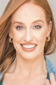 Natalie Lecznar portrait