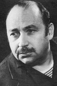 Grigori Pozhenyan portrait