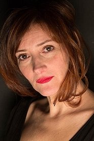 Barbara Folchitto portrait