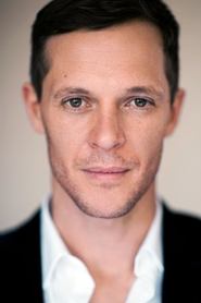 Gareth Reeves portrait