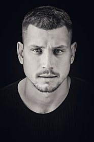 Dmytro Kadnay portrait
