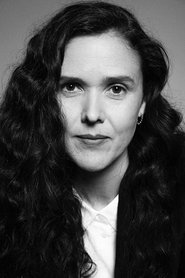 Paula del Fierro portrait