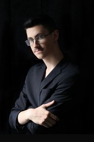 Adam Oros portrait