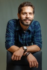 Bruno Nunes portrait