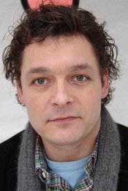 Peter Reichhardt portrait