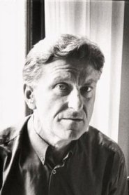 Peter Oosthoek portrait
