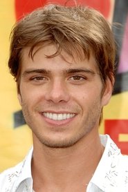 Matthew Lawrence portrait