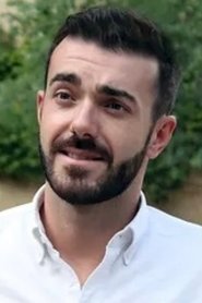 Bastien Gennatiempo portrait