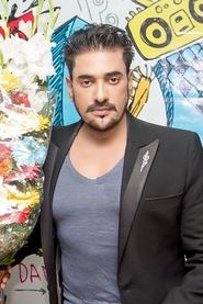 Ananta Jalil portrait