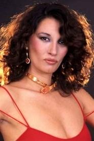 Rosaria della Femmina portrait
