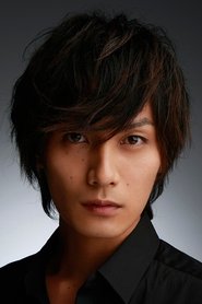 Kazuki Kato portrait