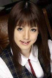 Mai Kawana portrait
