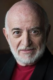 Michel Delcampo portrait