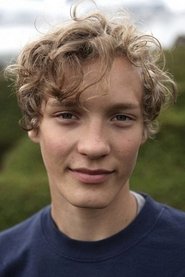 Blær Hinriksson portrait