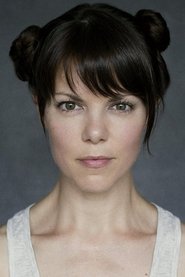 Sarah-Jane Potts portrait