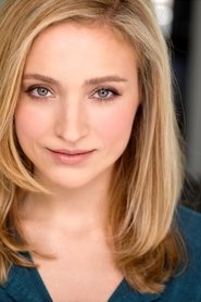 Christy Altomare portrait