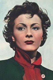 Cristina Grado portrait