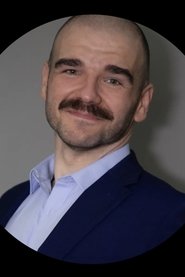 Declan Gill portrait