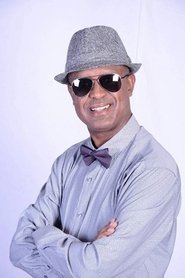 Dereje Haile portrait