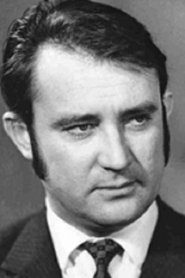 Vitaliy Dyomin portrait