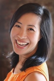 Michelle Sohn portrait