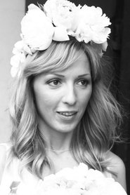 Kseniya Shutochkina portrait