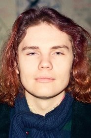 Billy Corgan portrait