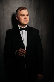 Александр Голиков portrait