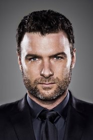 Liev Schreiber portrait