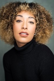 Casey Al-Shaqsy portrait