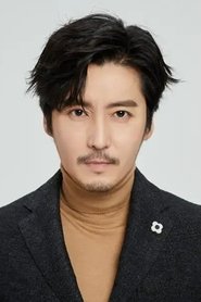 Wang Longzheng portrait
