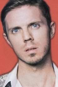 Jake Shears portrait