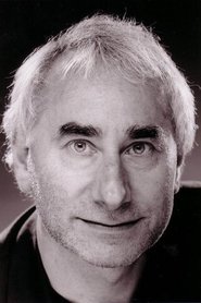 Michel Caccia portrait