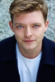 Jack Meade portrait