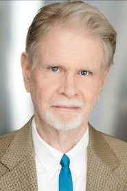 Roy Allen III portrait