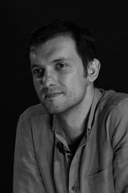 Max Bessmertny portrait