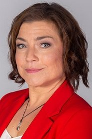 Claudia Schmutzler portrait