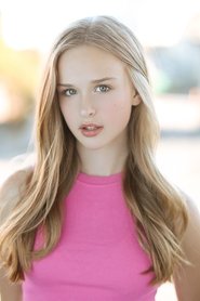 Peyton Amelia Feltham portrait