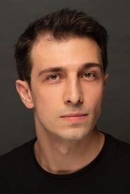 Emrah Altıntoprak portrait