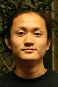 Hiroshi Iwanaga portrait