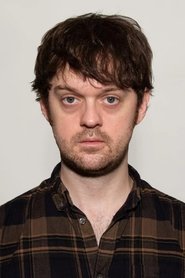 David Firth portrait