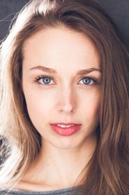 Jessica Renee Russell portrait