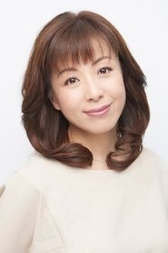 Aki Hano portrait