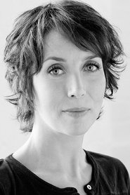 Nathalie Cuzner portrait
